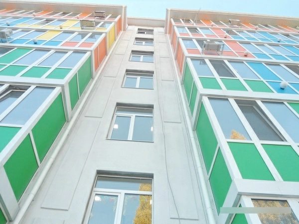 Apartments for sale. 1 room, 19 m², 2nd floor/12 floors. Shevchenkovskyy per., Kharkiv. 