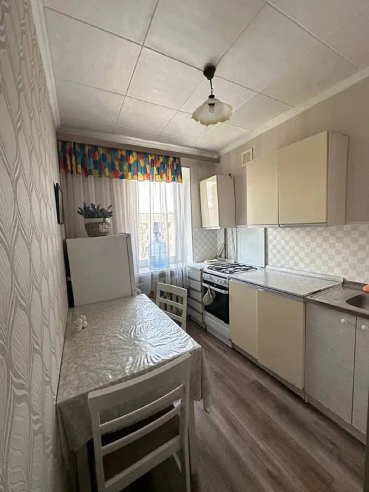 Продаж квартири 1 кімната, 30 m², 9 пов./9 поверхів. 6, Ильфа и Петрова , Одеса. 