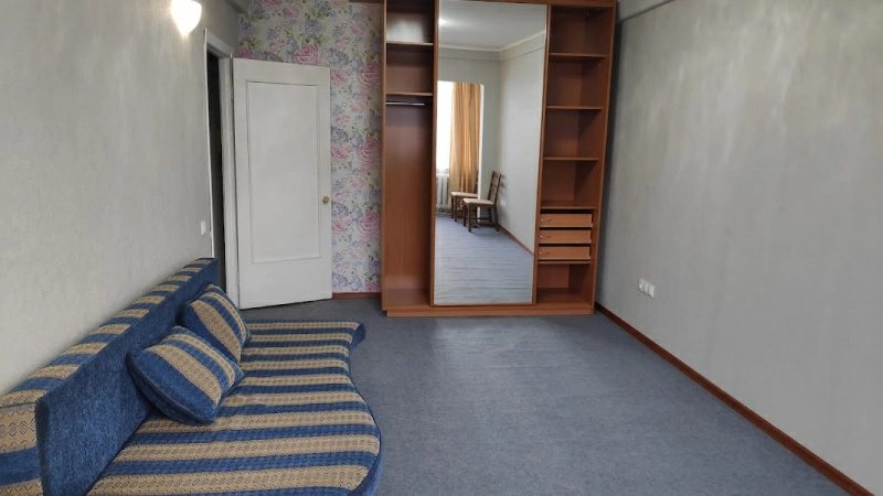 Apartment for rent. 1 room, 35 m², 8th floor/9 floors. 12, Prospekt Mazepy, Vyshhorod. 