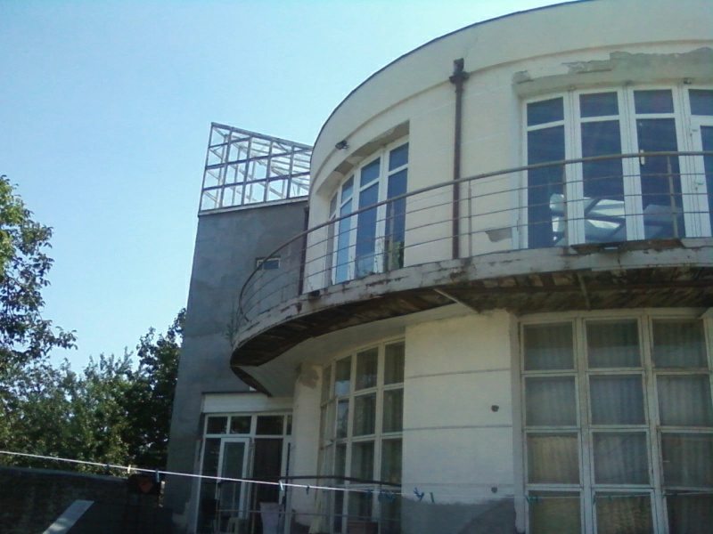 House for sale. 7 rooms, 605 m², 3 floors. Dmytryya Donskoho, Odesa. 