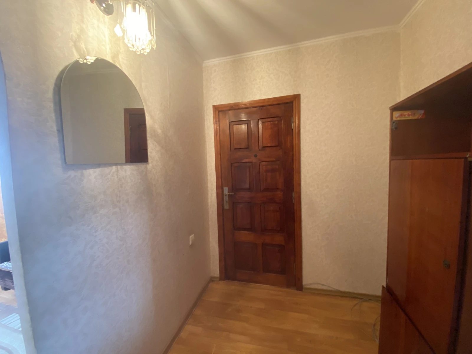 Здам кімнату на тривалий період 1 кімната, 18 m², 5 пов./9 поверхів. Лепкого Б. вул., Тернопіль. 