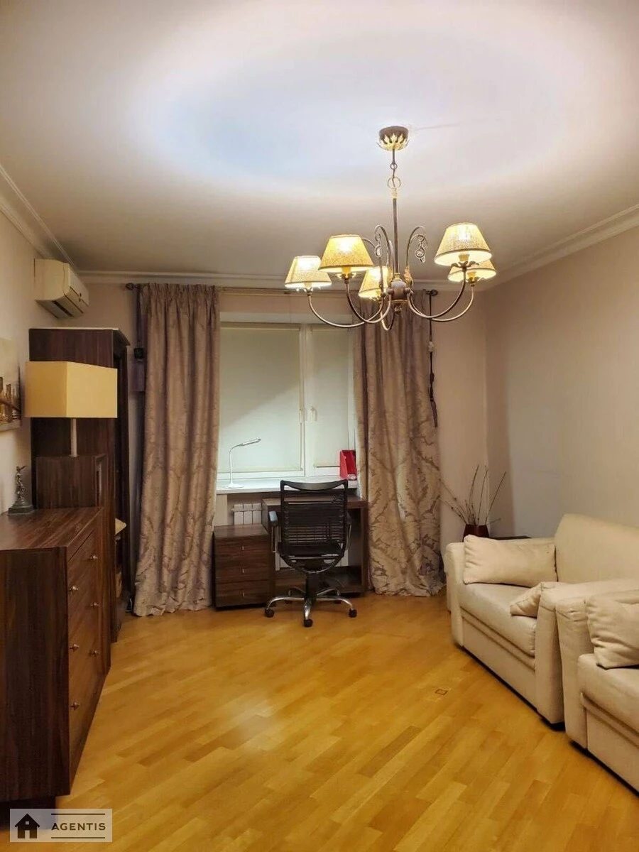 24, Sribnokilska 24, Kyiv