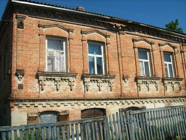 Дом - Усадьба недалеко от реки Рось, в курортной зоне "Богуслав"