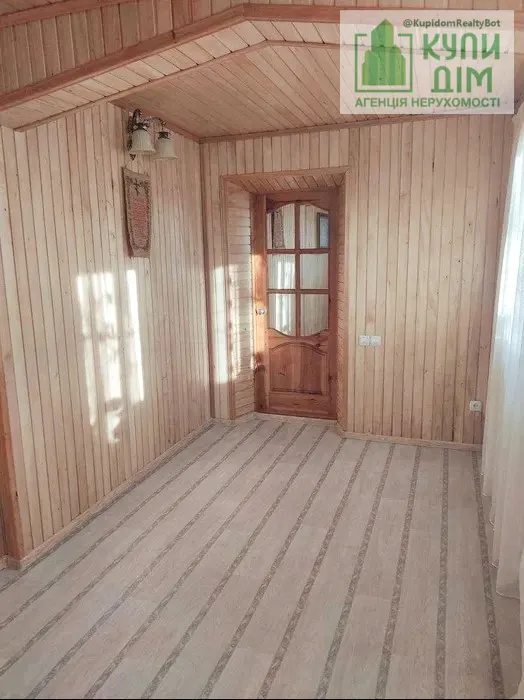 House for sale 100 m², 1 floor. Фортечний (кіровський), Kropyvnytskyy. 