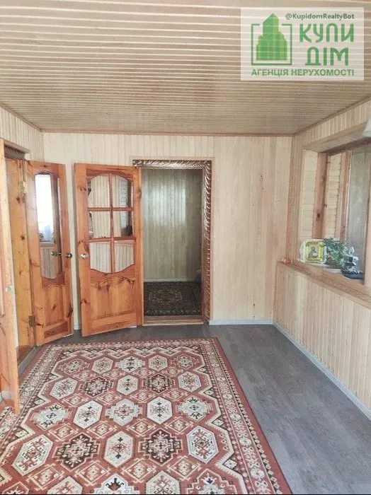 House for sale 100 m², 1 floor. Фортечний (кіровський), Kropyvnytskyy. 