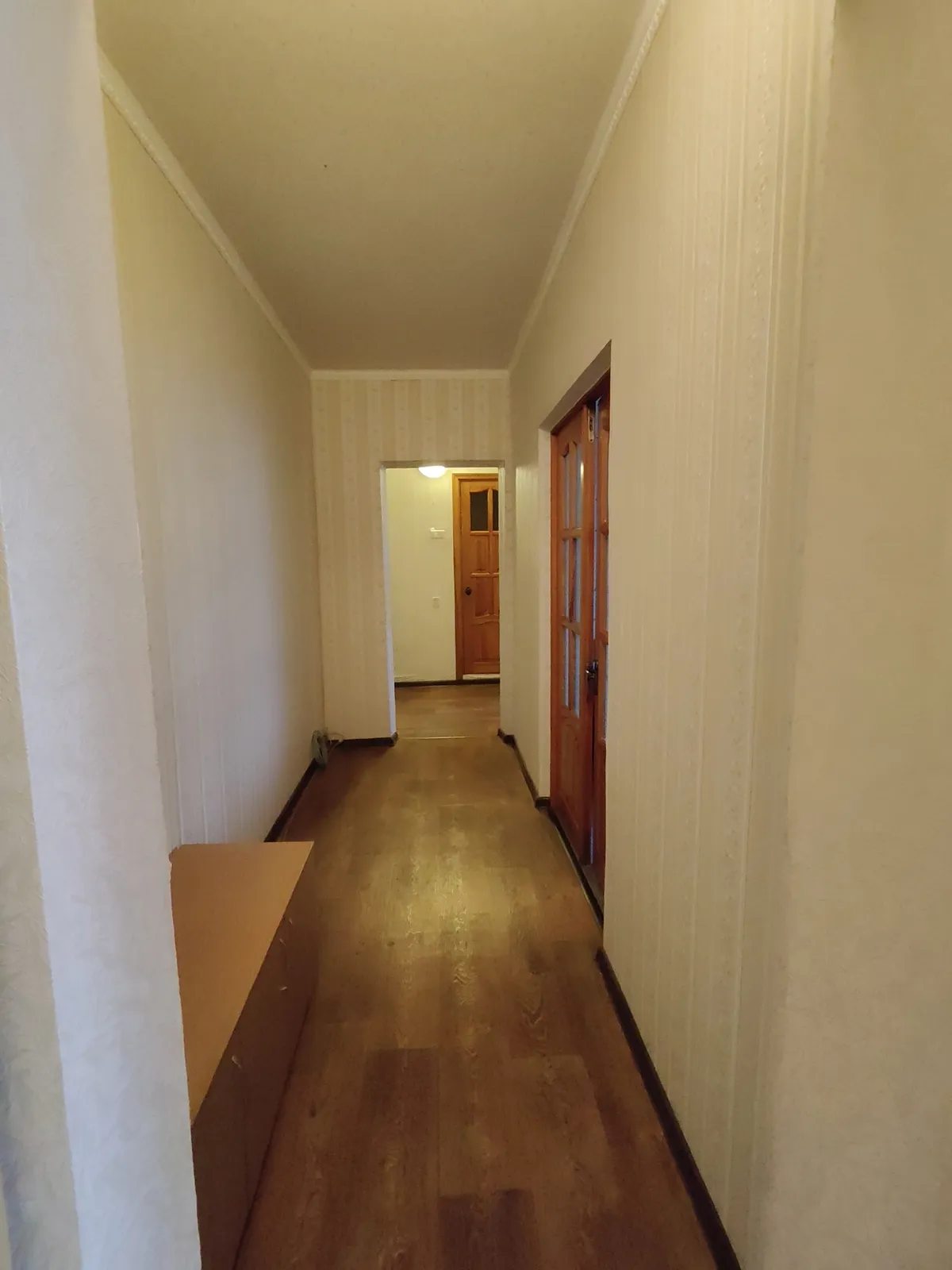 Apartments for sale 3 rooms, 91 m², 2nd fl./9 floors. 49, Mykoly Zakrevskoho vul., Kyiv. 