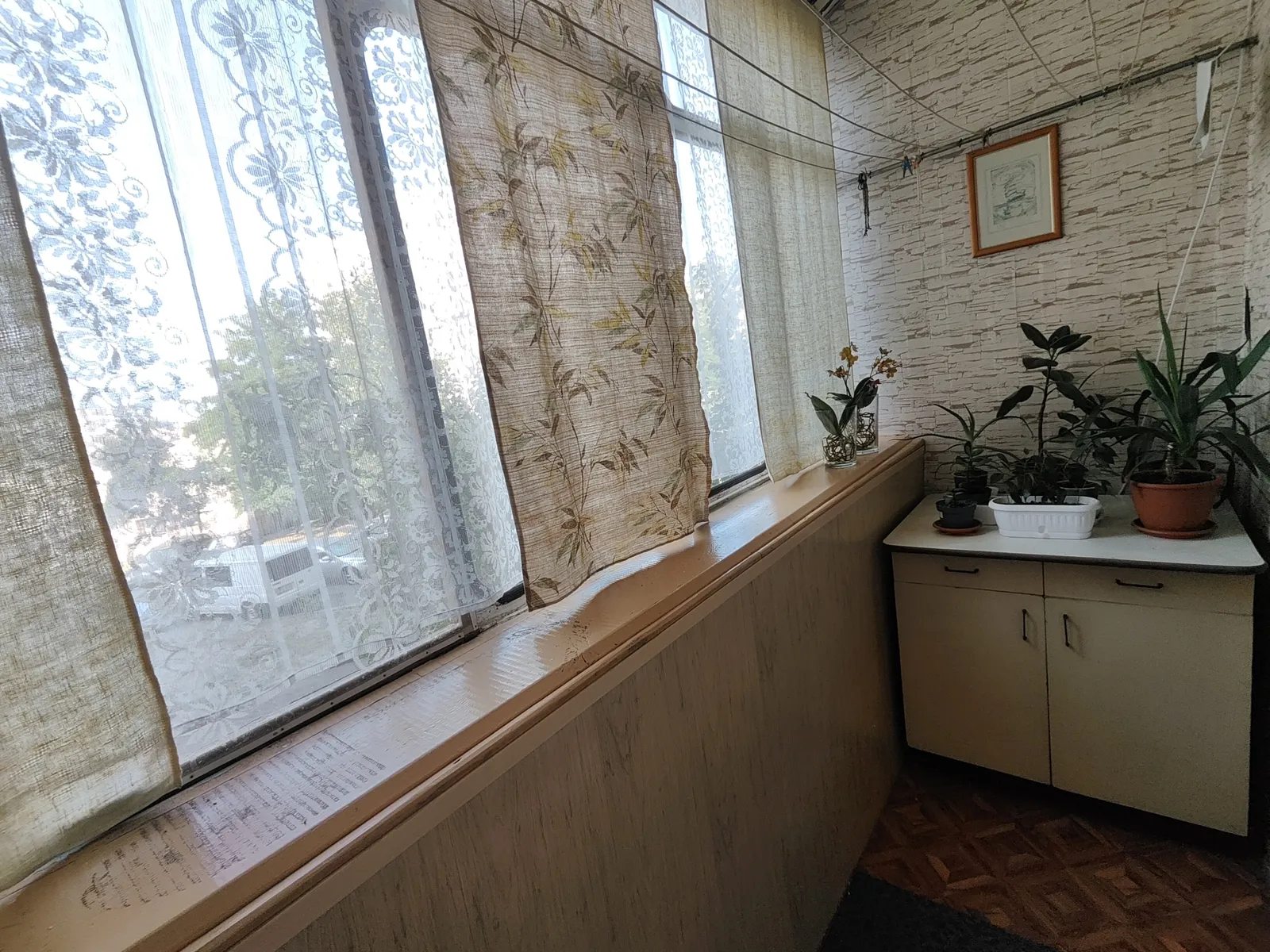 Apartments for sale 3 rooms, 91 m², 2nd fl./9 floors. 49, Mykoly Zakrevskoho vul., Kyiv. 