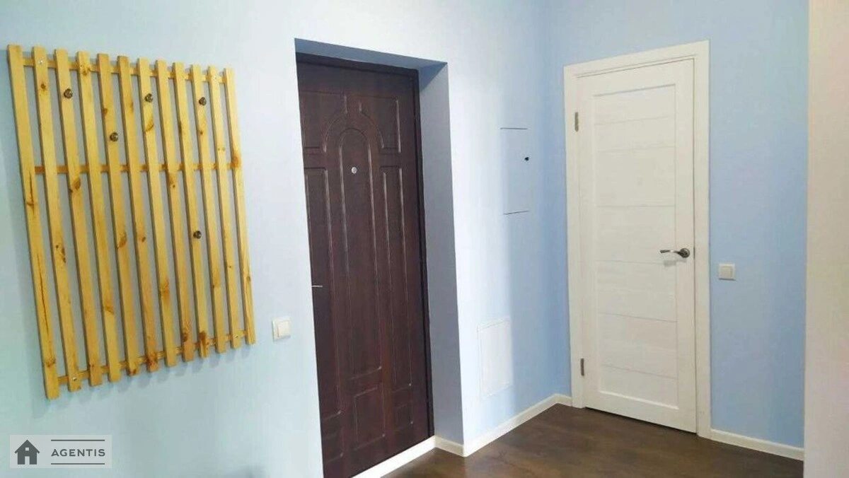 Здам квартиру 1 кімната, 49 m², 19 пов./20 поверхів. 4, Юрія Поправки вул. (Миколи Лебедєва), Київ. 