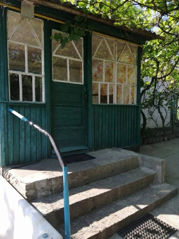 House for sale. 58 m². Tsentralnaya, Synelnykove. 