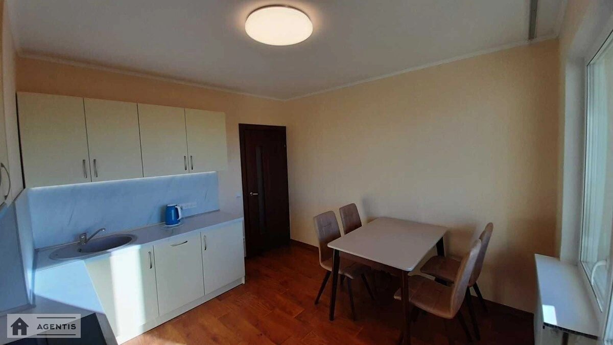 Apartment for rent 2 rooms, 72 m², 23rd fl./25 floors. 1, Baltiyskiy 1, Kyiv. 