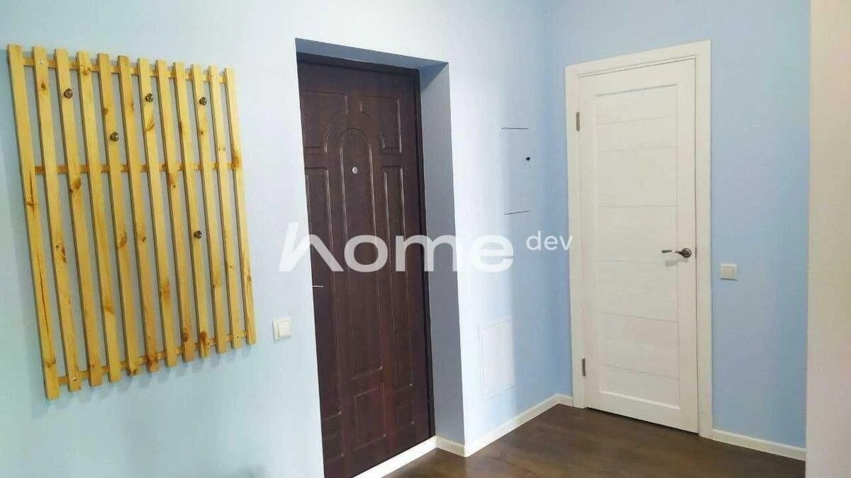 Сдам квартиру 1 комната, 49 m², 19 эт./20 этажей. 4, Юрія Поправки вул. (Миколи Лебедєва), Киев. 