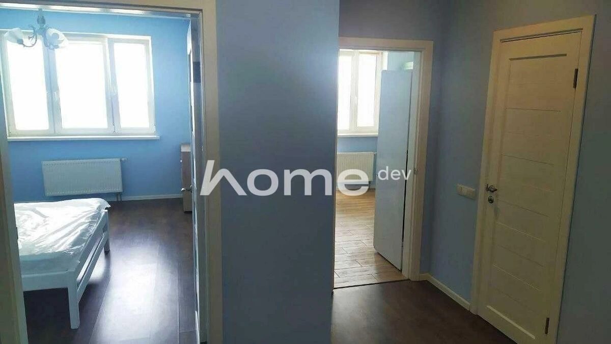 Здам квартиру 1 кімната, 49 m², 19 пов./20 поверхів. 4, Юрія Поправки вул. (Миколи Лебедєва), Київ. 