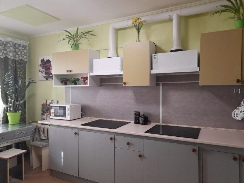 Apartment for rent. 1 room, 20 m², 1st floor/1 floor. 7, Artyleriyskiy 7, Kyiv. 