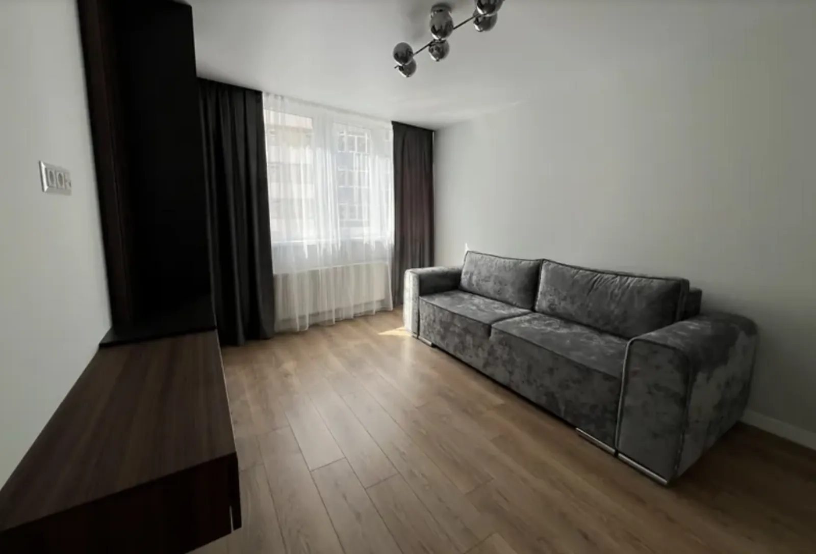 Продаж квартири 2 кімнати, 59 m², 3 пов./11 поверхів. Бам, Тернопіль. 