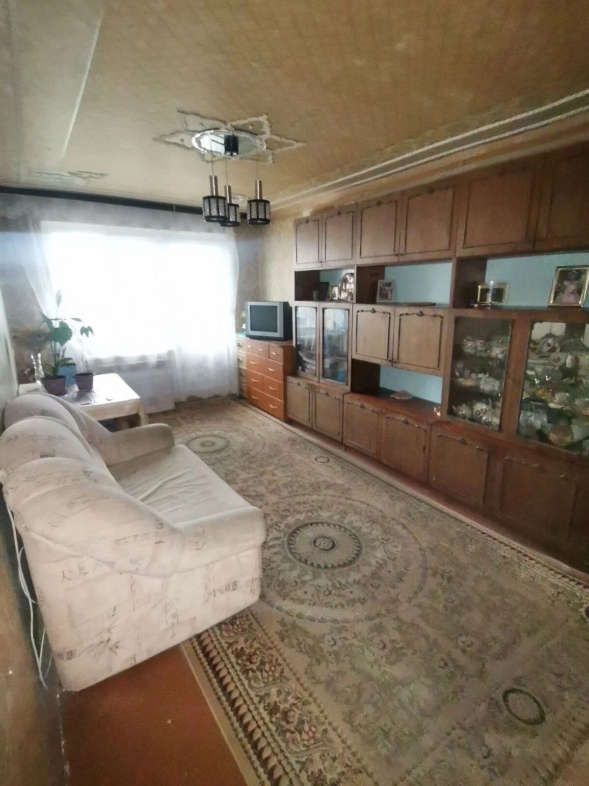 Продаж квартири 2 кімнати, 32 m², 8 пов./9 поверхів. 19, Миколи Кибальчича вул., Київ. 