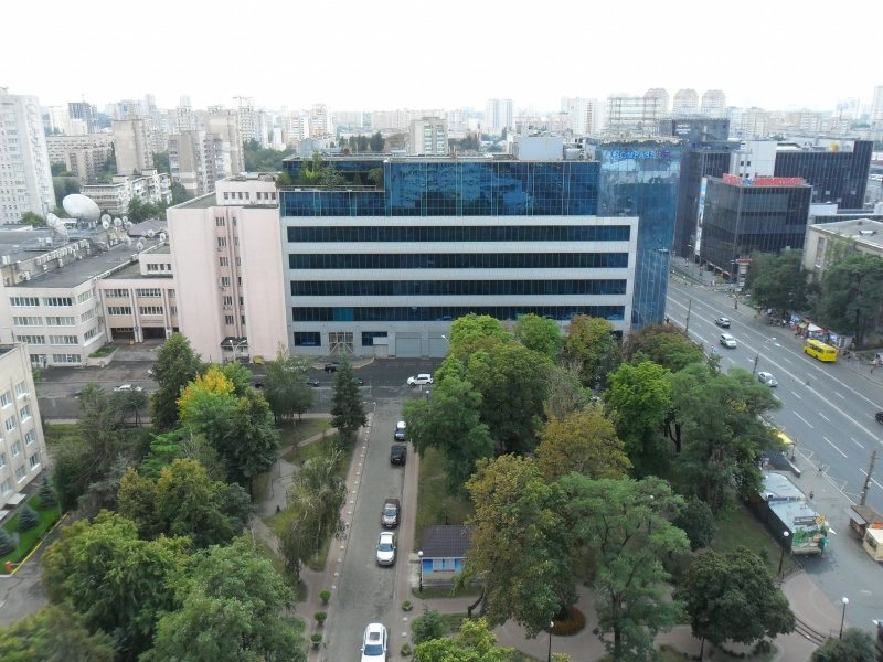 Apartment for rent. 2 rooms, 60 m², 8th floor/23 floors. 1, Getmana Vadyma 1, Kyiv. 