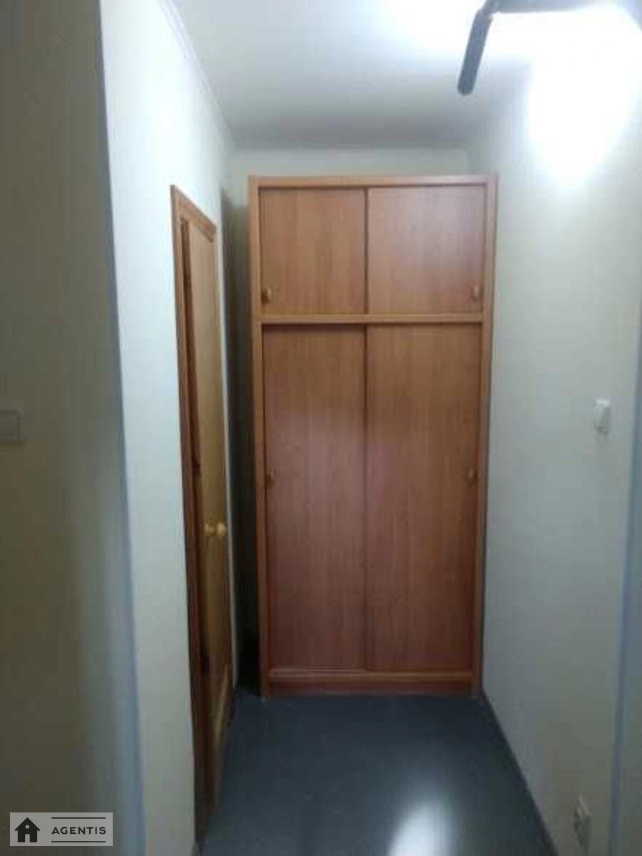 Apartment for rent 1 room, 52 m², 12th fl./14 floors. 54, Nauky 54, Kyiv. 