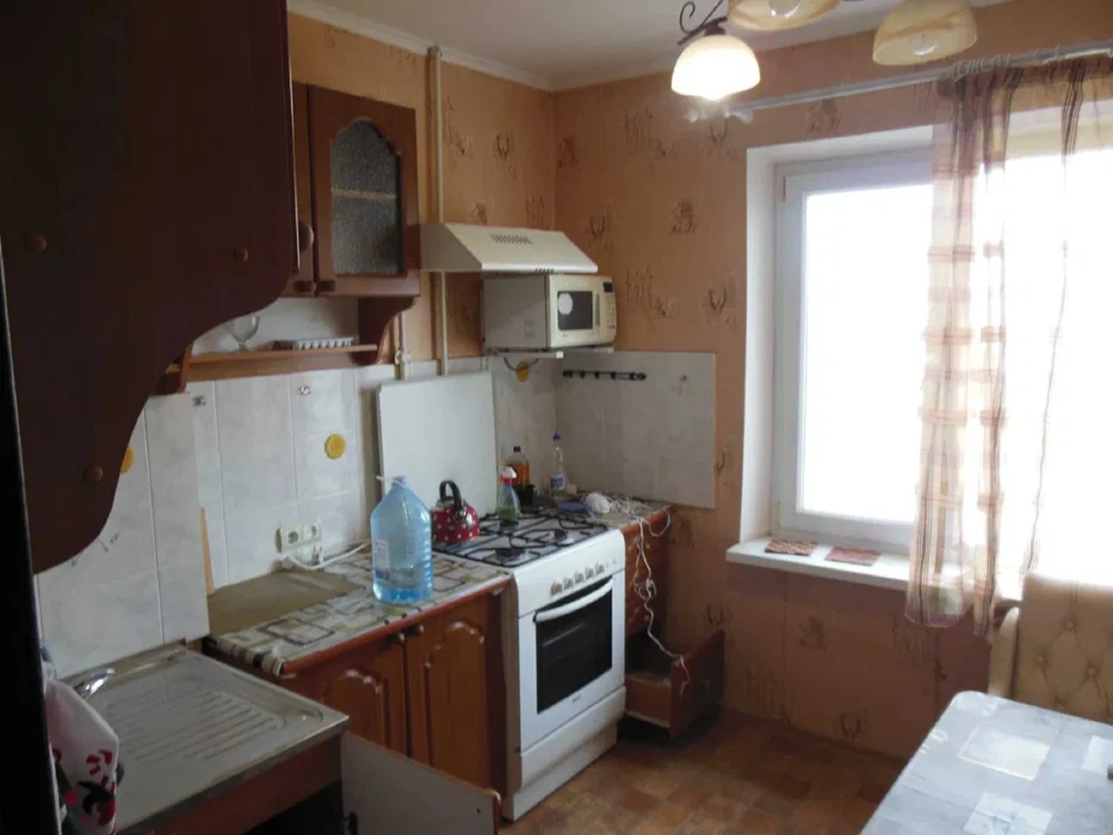 Продаж квартири 1 кімната, 34 m², 7 пов./9 поверхів. 18, Глушко Академика пр., Одеса. 