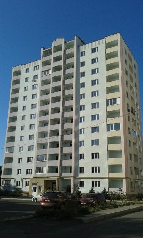 Продаж квартири. 1 room, 40 m², 9th floor/12 floors. 38, Красногвардейский, Донецьк. 