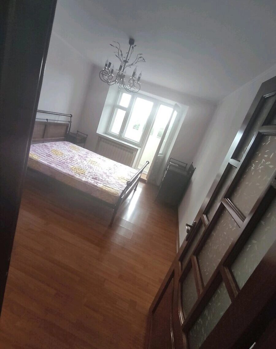 Продаж квартири. 3 rooms, 97 m², 5th floor/8 floors. Тиха вул., Тернопіль. 