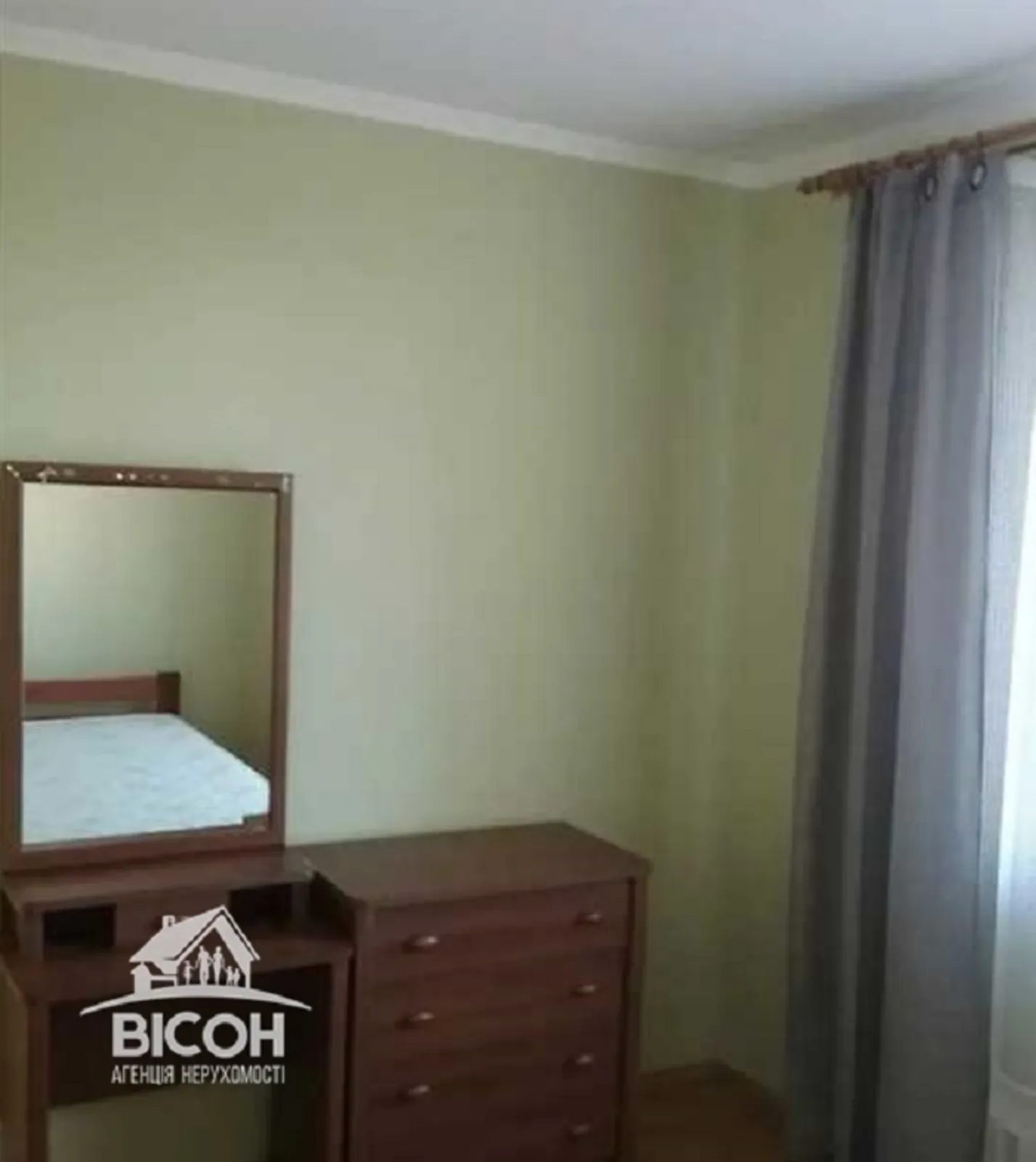 Продаж квартири. 2 rooms, 72 m², 4th floor/6 floors. Бам, Тернопіль. 