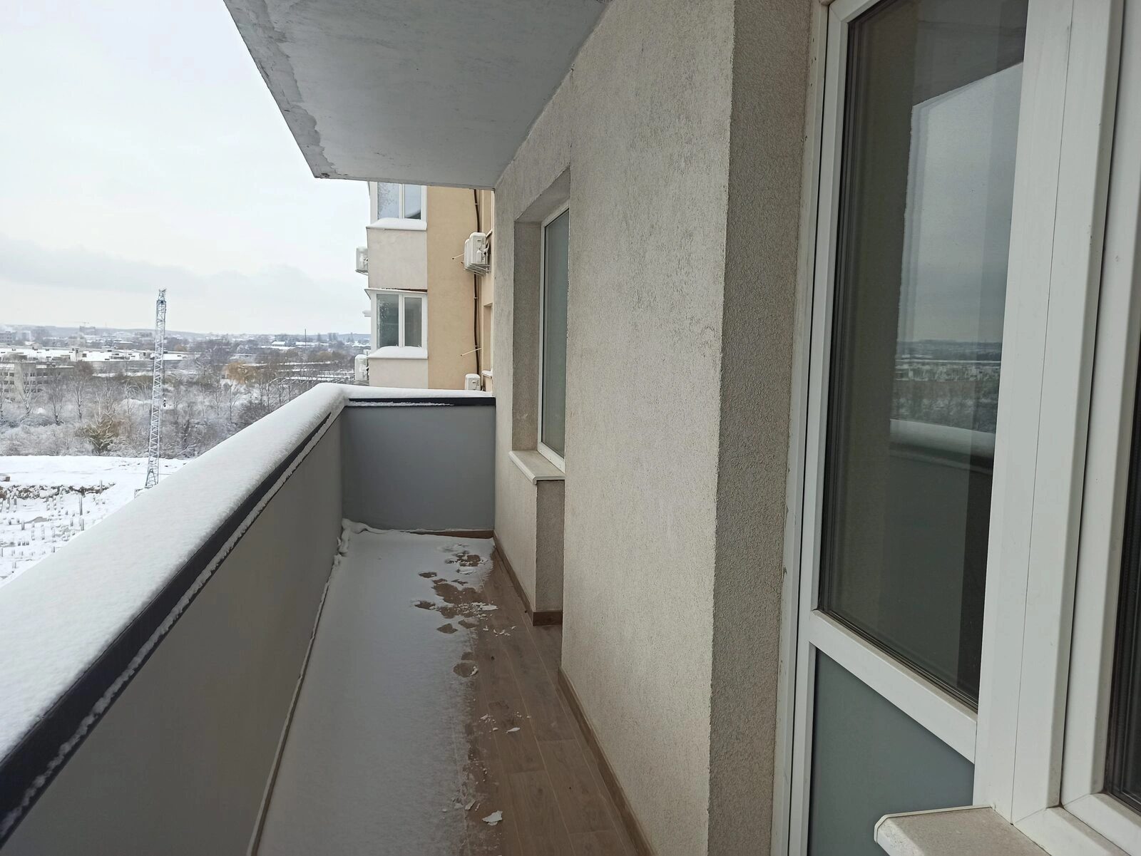 Продаж квартири. 65 m², 9th floor/11 floors. Іллєнка вул., Тернопіль. 