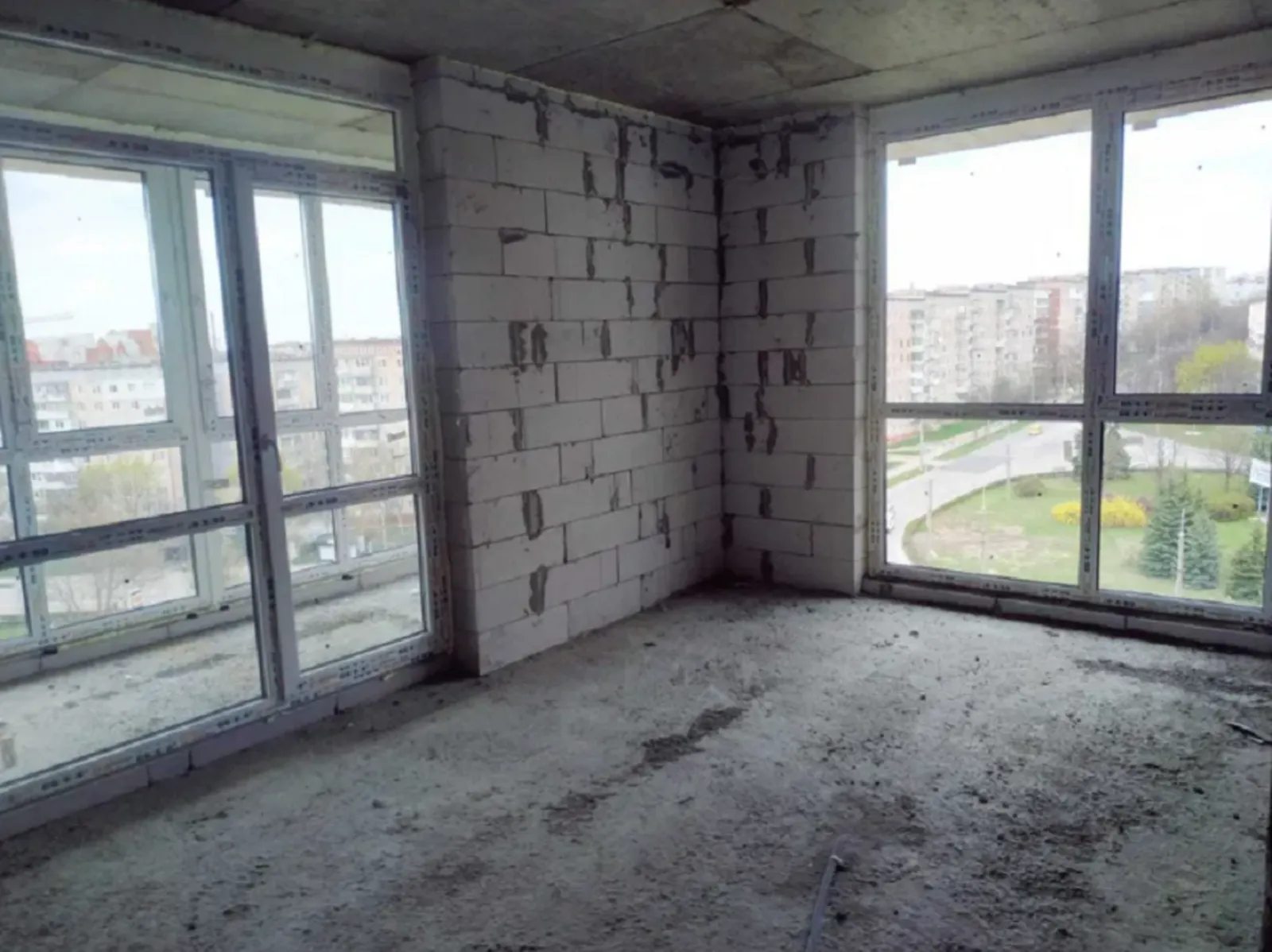 Продаж квартири. 2 rooms, 71 m², 10th floor/10 floors. Канада, Тернопіль. 