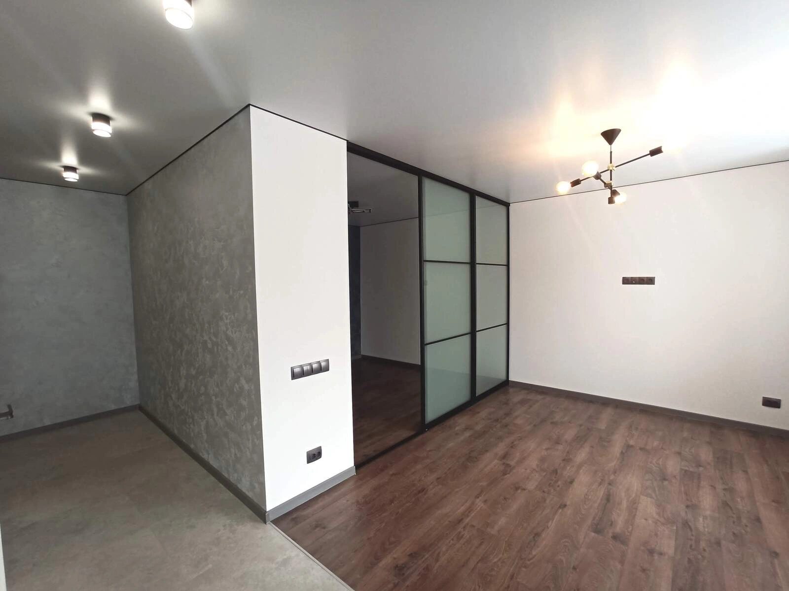 Продаж квартири. 1 room, 45 m², 10th floor/11 floors. Іллєнка вул., Тернопіль. 
