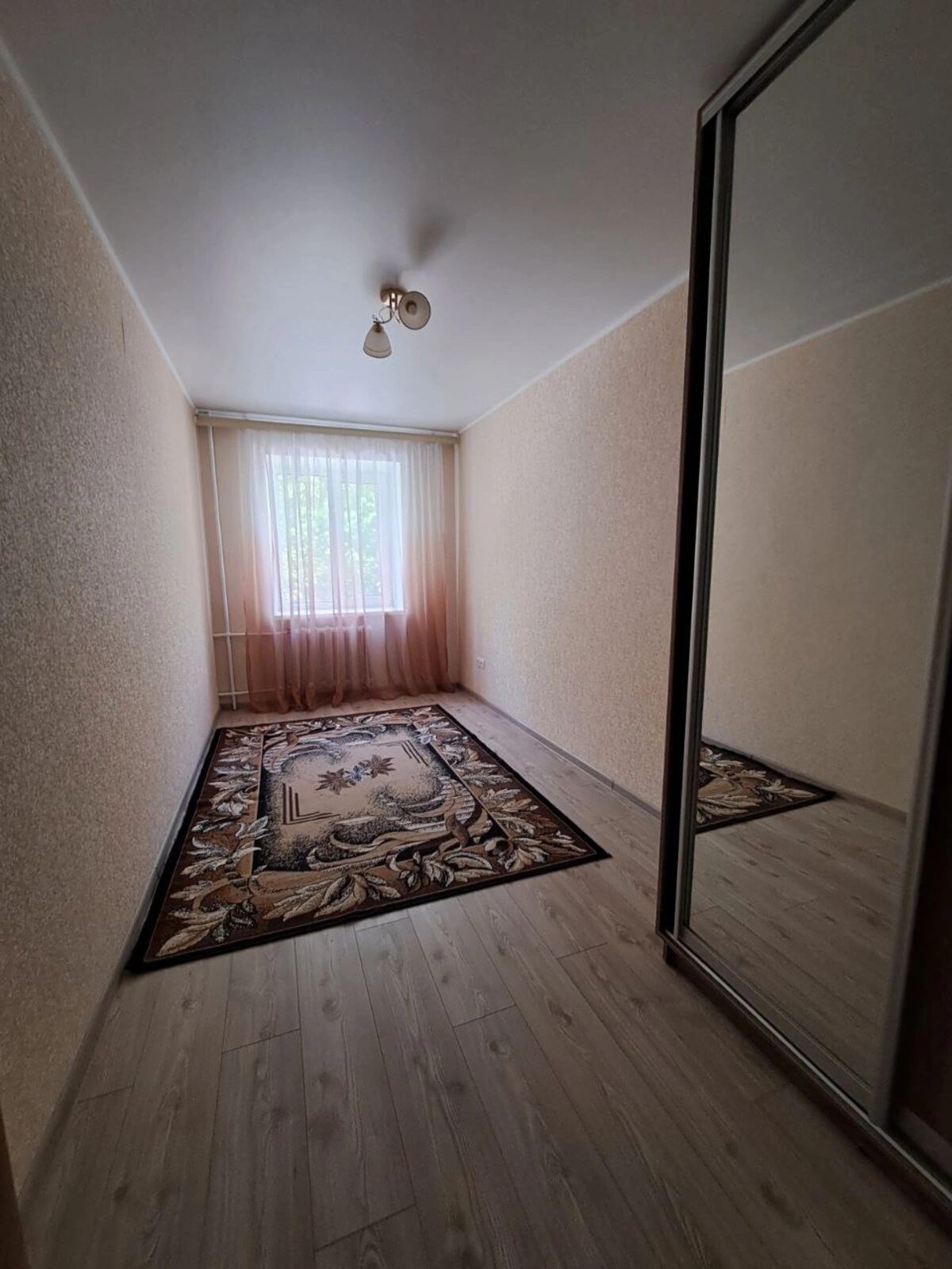 Продаж квартири. 3 rooms, 59 m², 2nd floor/4 floors. Центр, Тернопіль. 