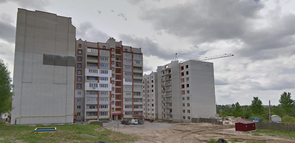 Продаж 2 кімнатної квартири, 75 м.кв., вул. Іллєнка