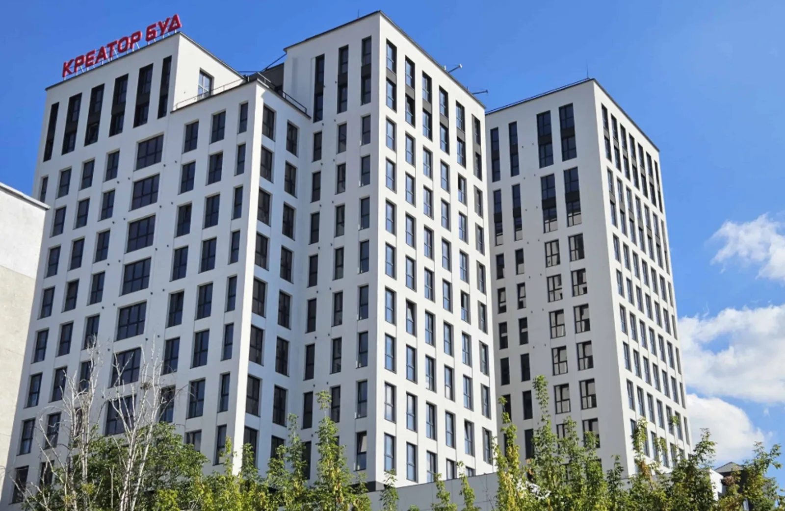 Apartments for sale. 2 rooms, 64 m², 12 floor/16 floors. Sheptytskoho Mytropolyta vul., Ternopil. 