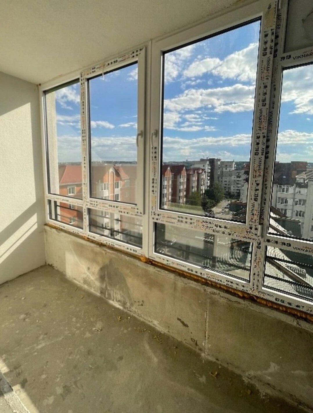 Продаж 3 кімнатної квартири, 105 м.кв., вул. Вільхова
