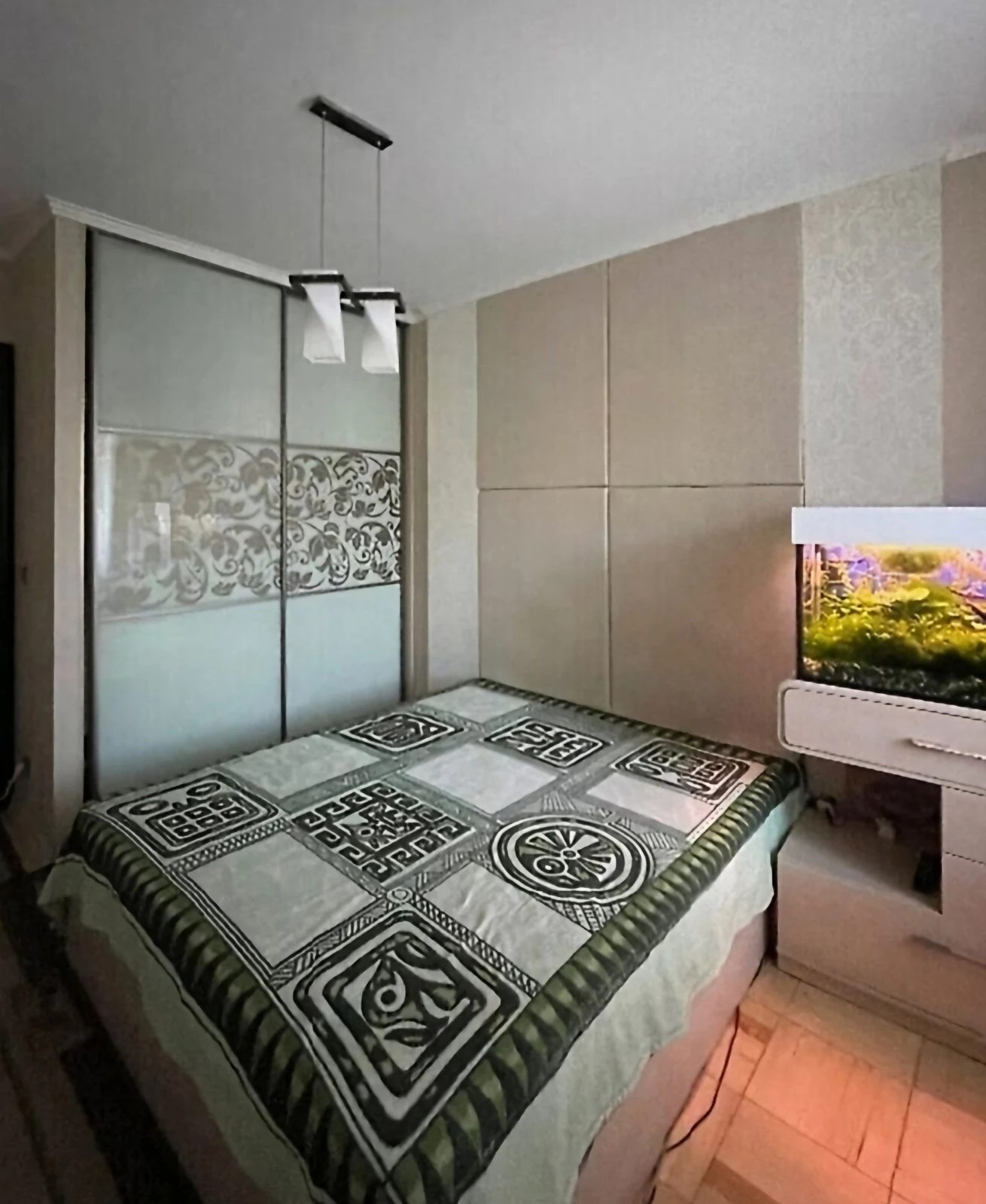 Продаж квартири. 3 rooms, 64 m², 7th floor/9 floors. Бам, Тернопіль. 