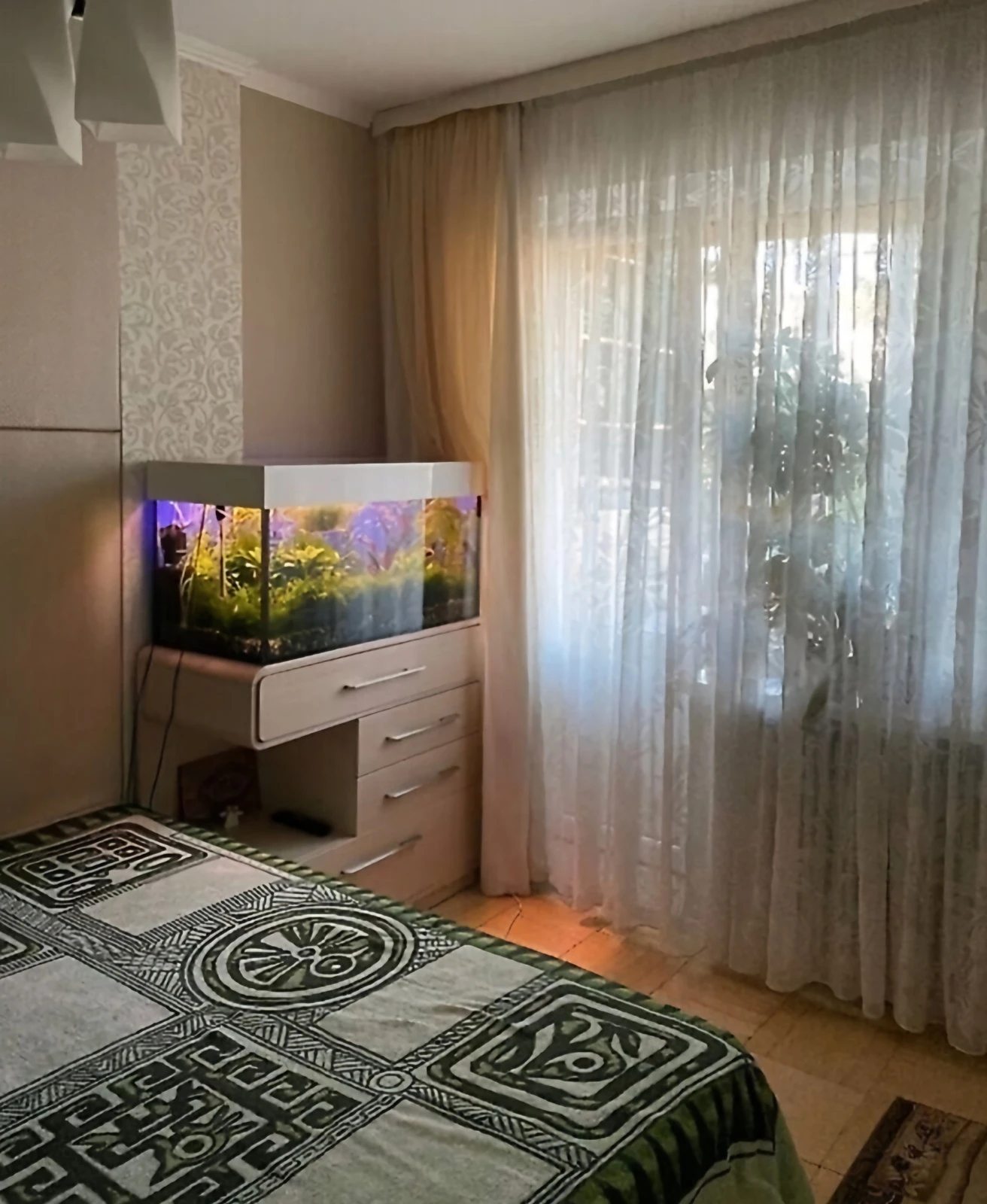 Продаж квартири. 3 rooms, 64 m², 7th floor/9 floors. Бам, Тернопіль. 