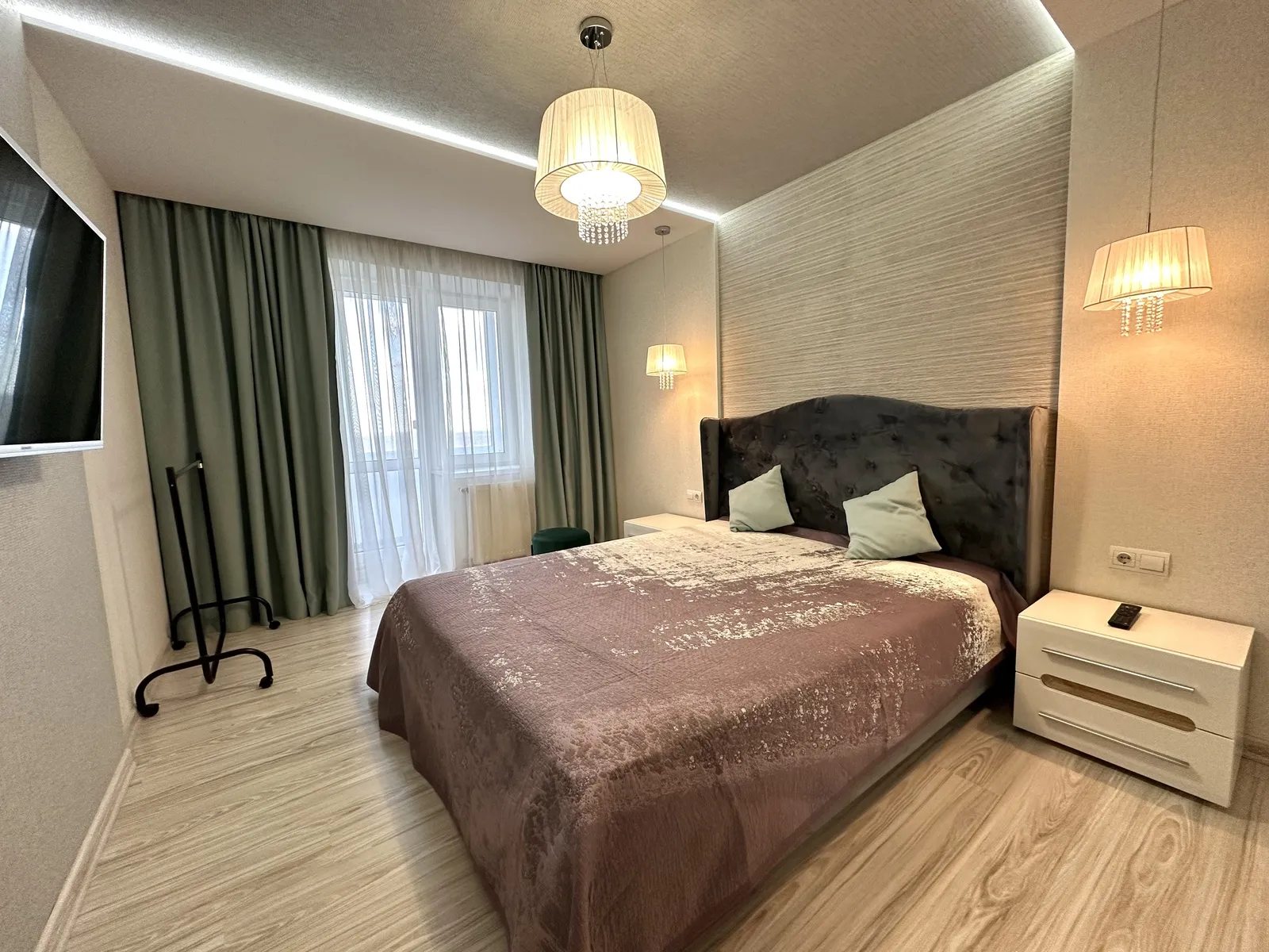 Продаж квартири. 2 rooms, 65 m², 4th floor/9 floors. Восточный, Тернопіль. 