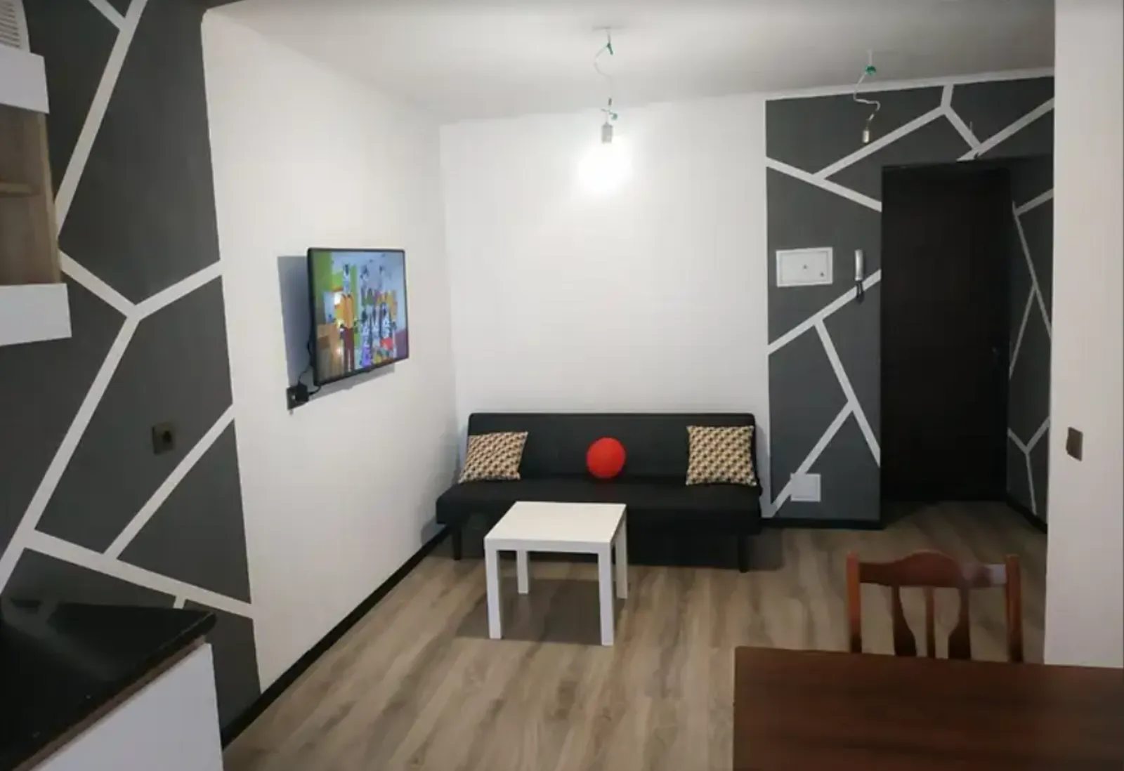 Продаж квартири. 40 m², 5th floor/10 floors. 116, Микулинецька вул., Тернопіль. 