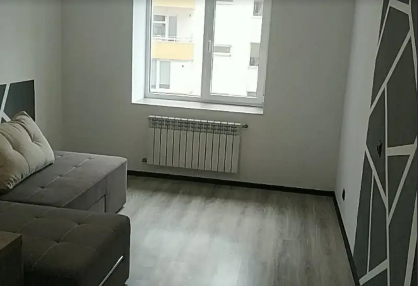 Продаж квартири. 40 m², 5th floor/10 floors. 116, Микулинецька вул., Тернопіль. 
