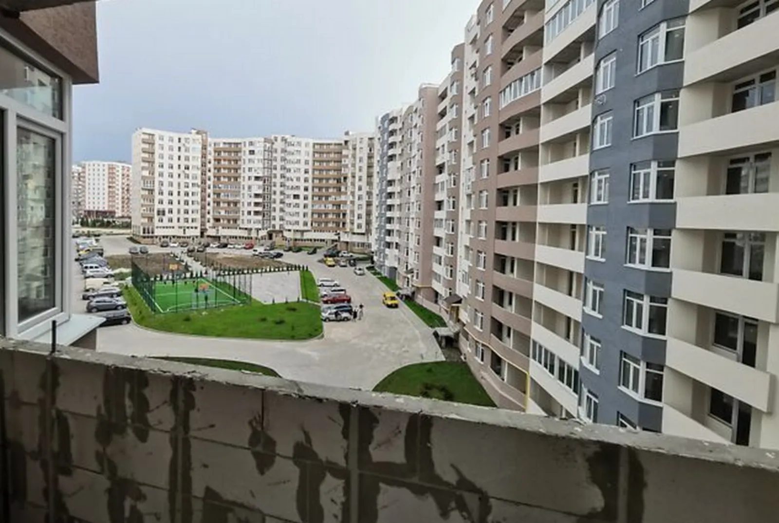 Продаж 2 кімнатної квартири, 77 м.кв., вул. Київська