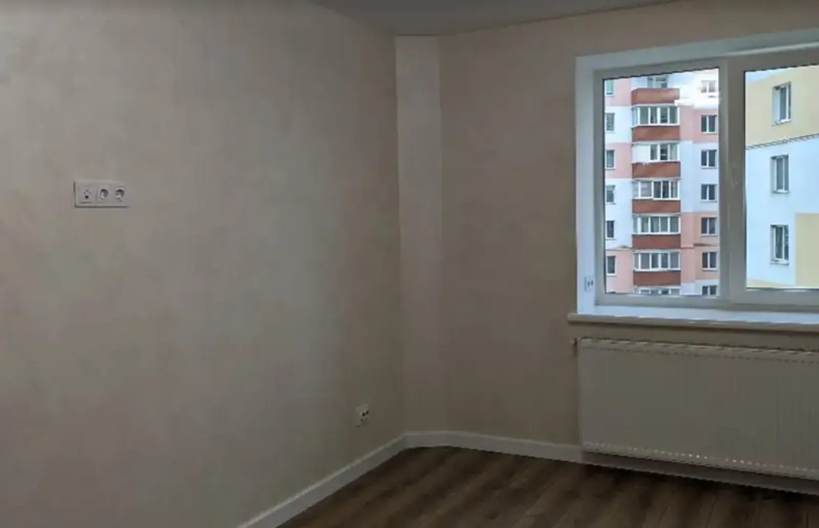 Продаж квартири. 1 room, 45 m², 5th floor/9 floors. Северный, Тернопіль. 