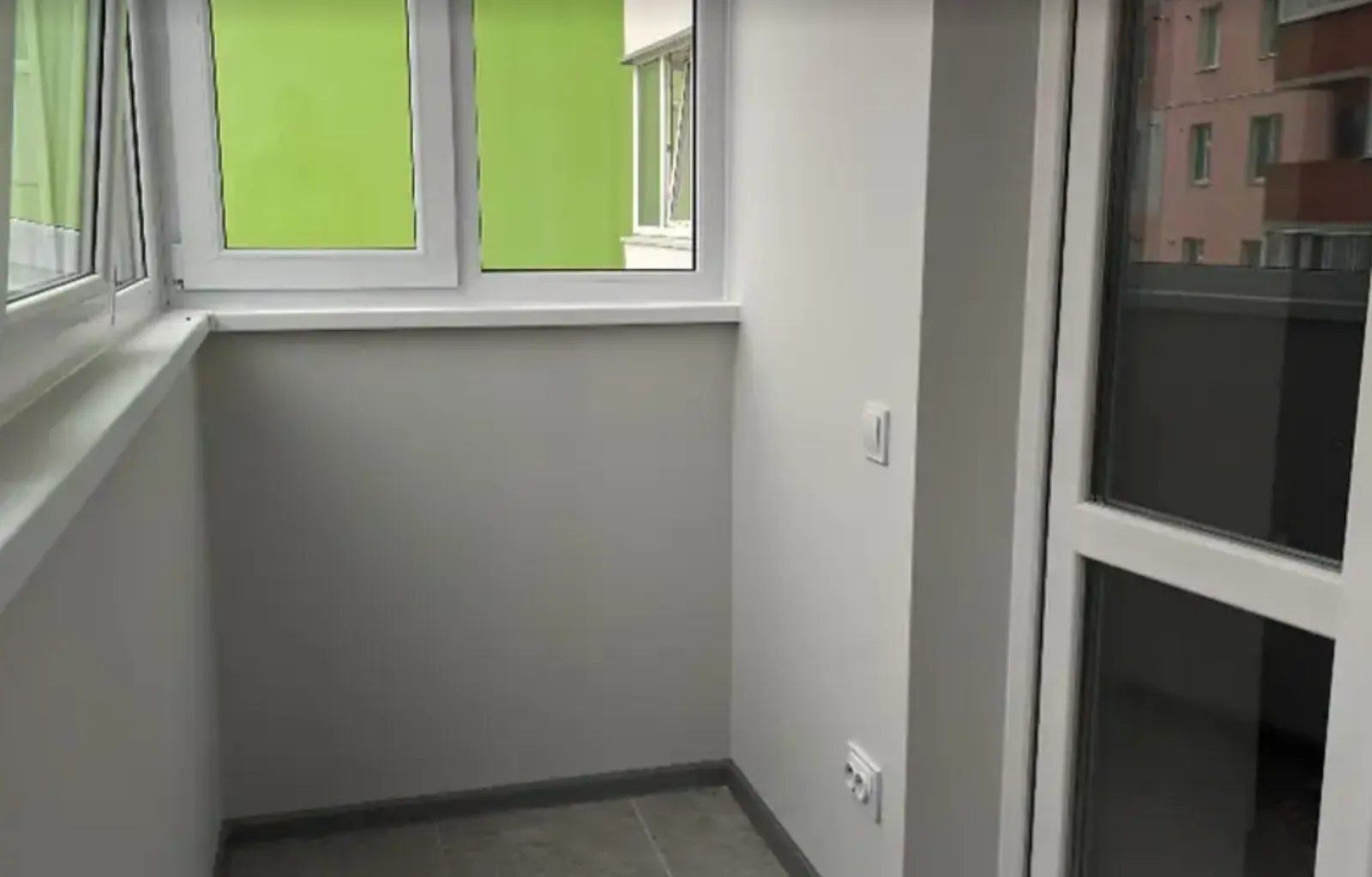 Продаж квартири 1 кімната, 45 m², 5 пов./9 поверхів. Северный, Тернопіль. 