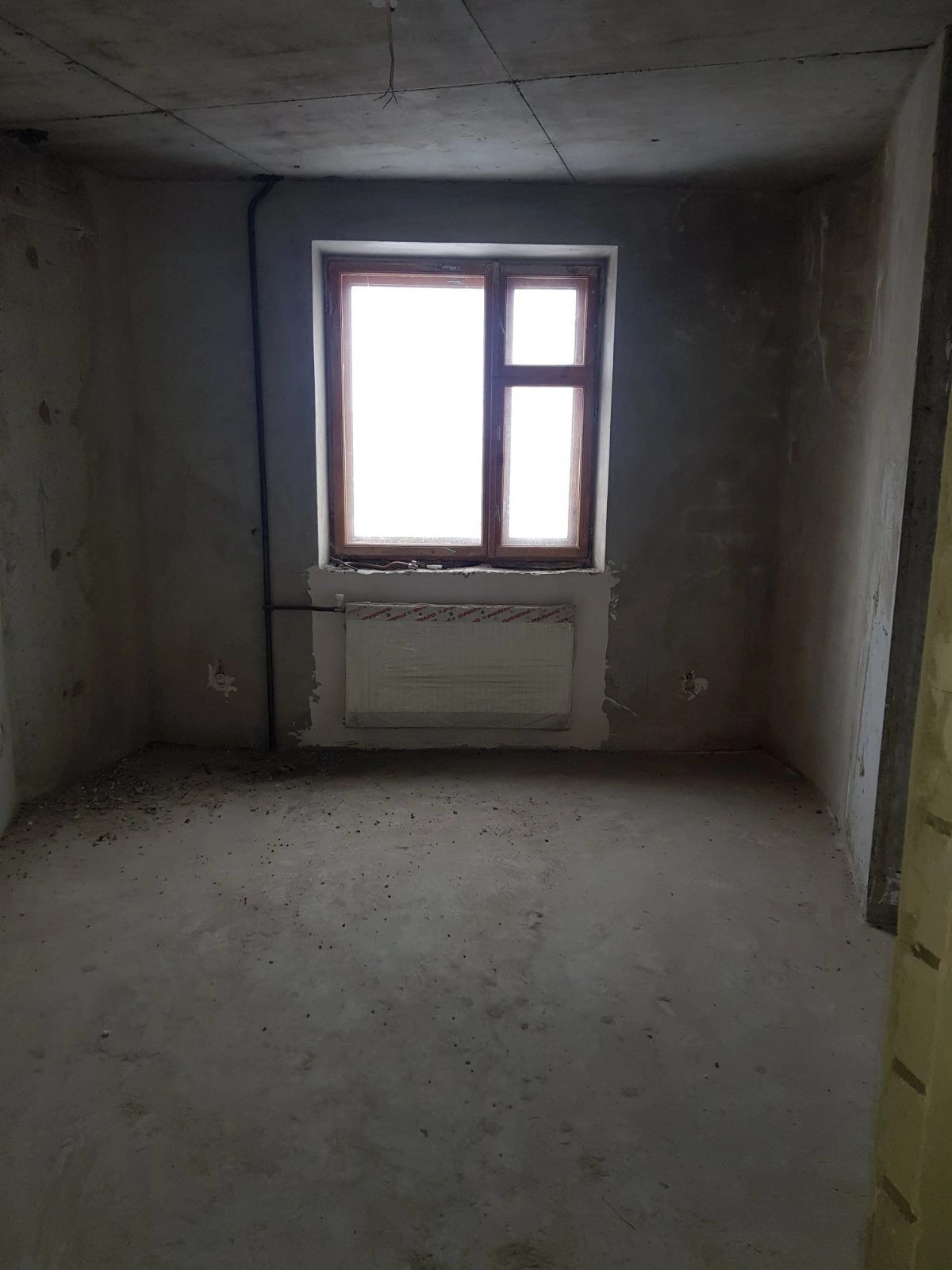 Apartments for sale. 3 rooms, 82 m², 7th floor/7 floors. Obolonya, Ternopil. 