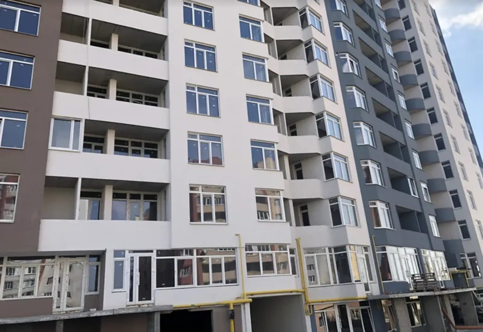 Apartments for sale 1 room, 33 m², 8th fl./12 floors. Бам, Ternopil. 