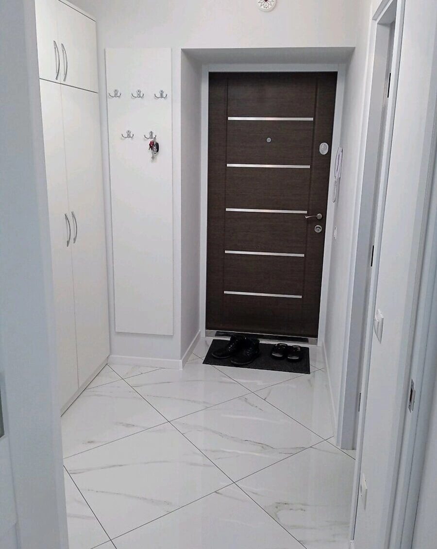 Продаж квартири. 1 room, 39 m², 6th floor/10 floors. Микулинецька вул., Тернопіль. 