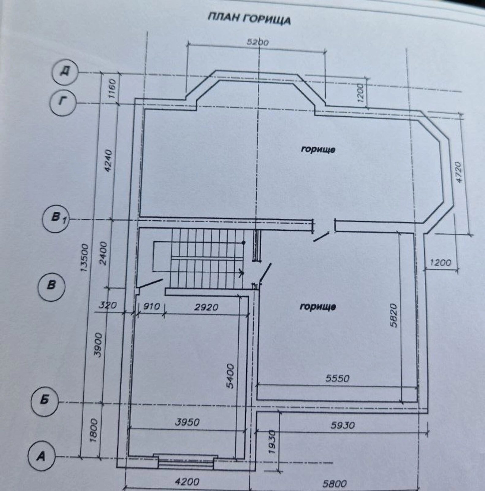 Продаж будинку 270 m², 2 поверхи. Зелена , Великие Гаи. 