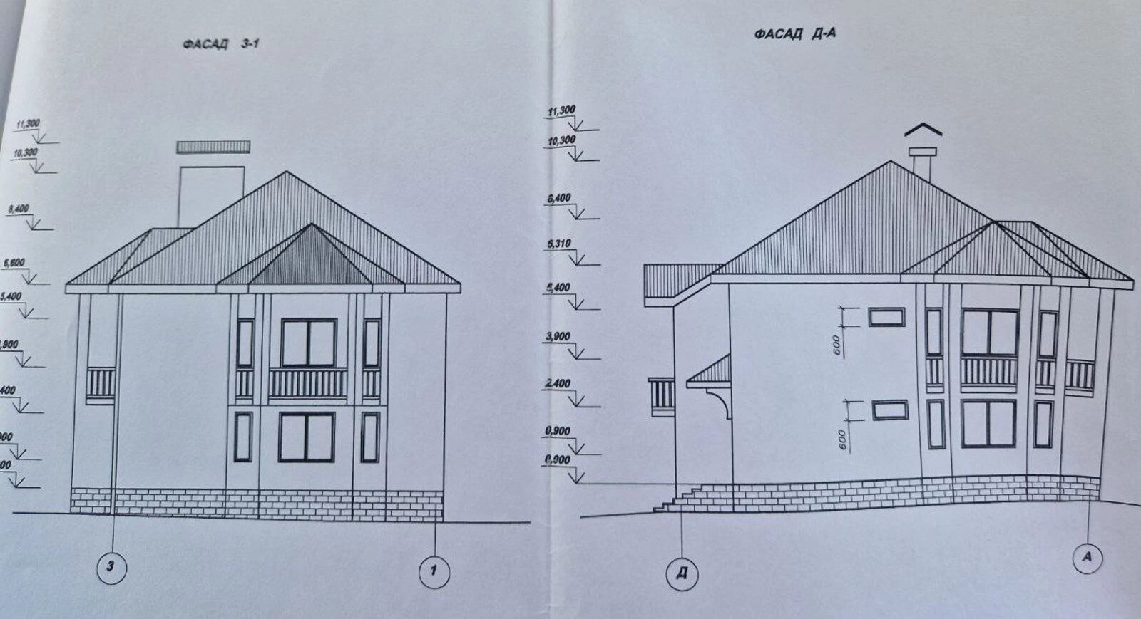 Продаж будинку 270 m², 2 поверхи. Зелена , Великие Гаи. 