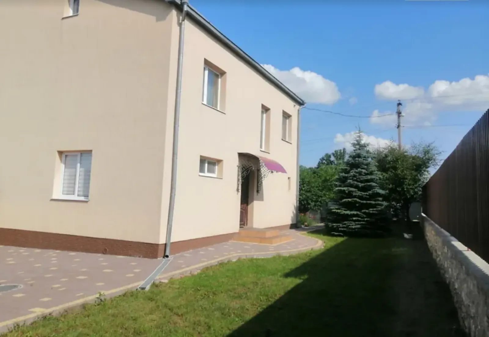 House for sale. 375 m², 2 floors. Baykovtsy. 