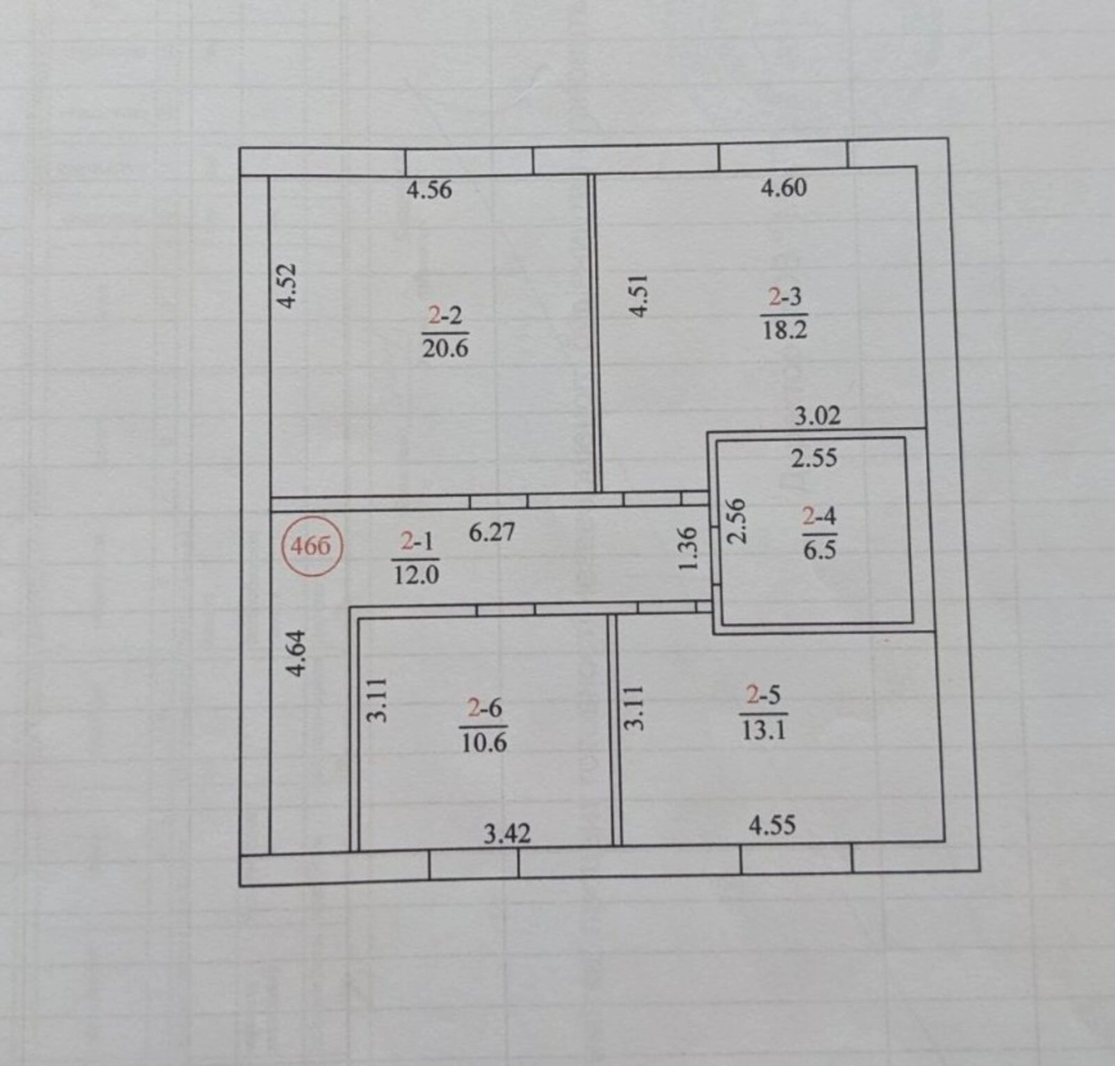 Продаж будинку 250 m², 2 поверхи. Морозенка вул., Белая. 