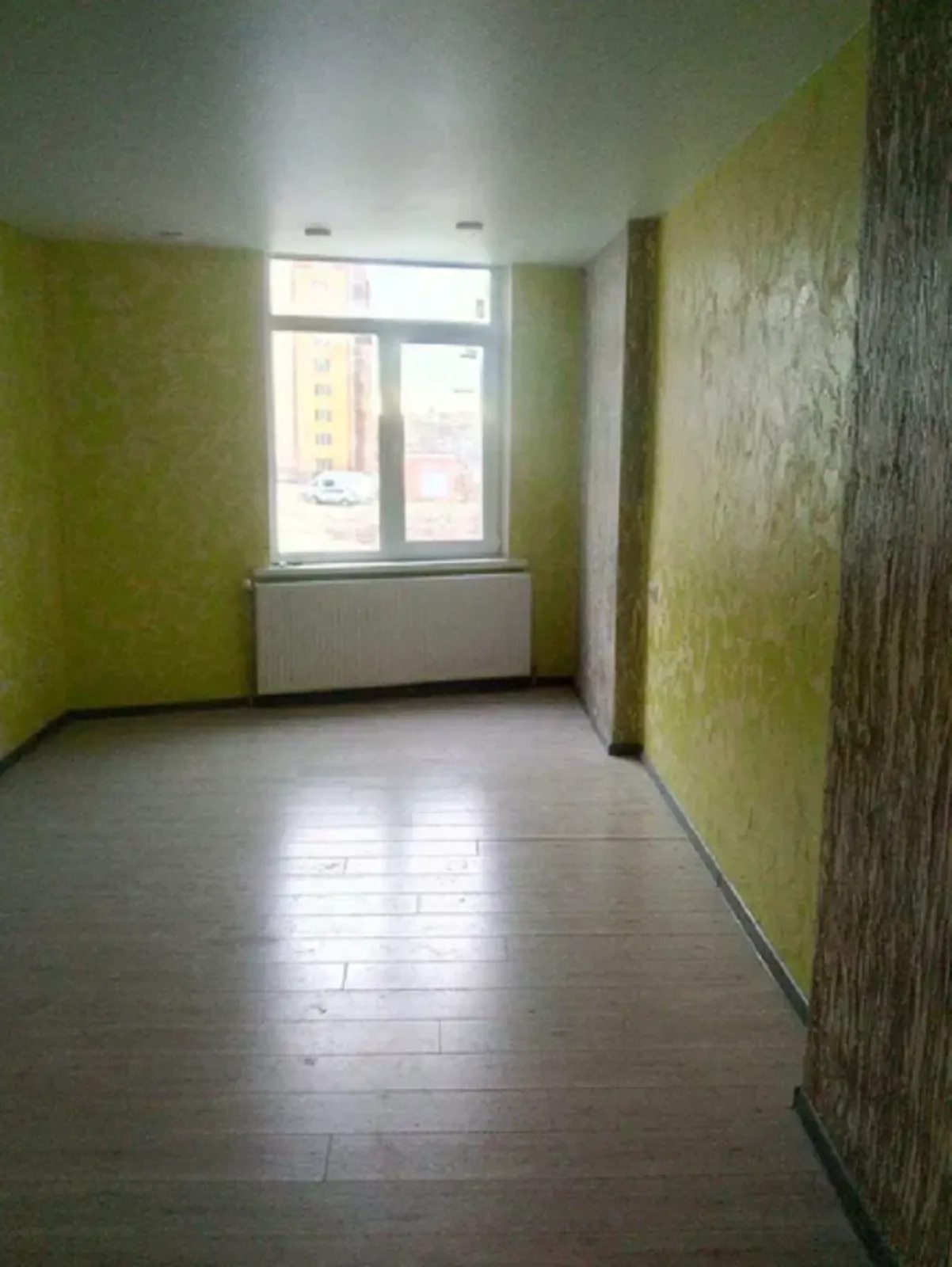 Продаж квартири. 2 rooms, 66 m², 2nd floor/11 floors. Київська вул., Тернопіль. 