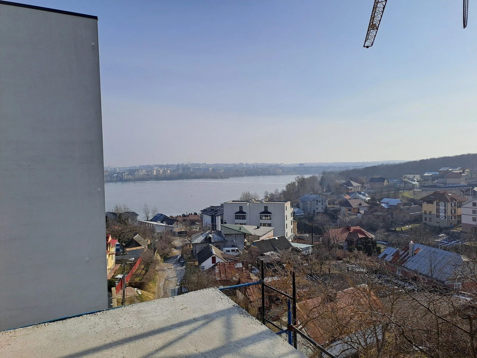 Apartments for sale. 2 rooms, 80 m², 2nd floor/4 floors. Urozhayna vul., Ternopil. 