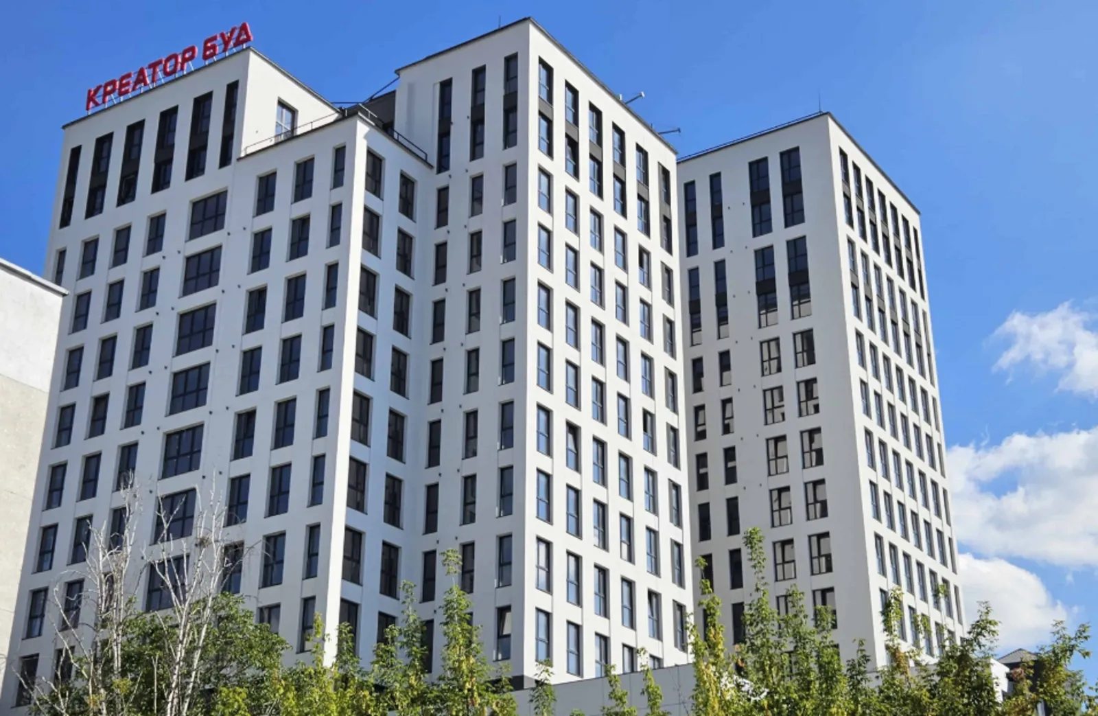 Apartments for sale. 1 room, 45 m², 7th floor/15 floors. Tsentr, Ternopil. 